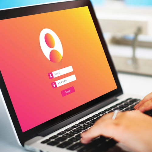 Account Creation and Expanded Access