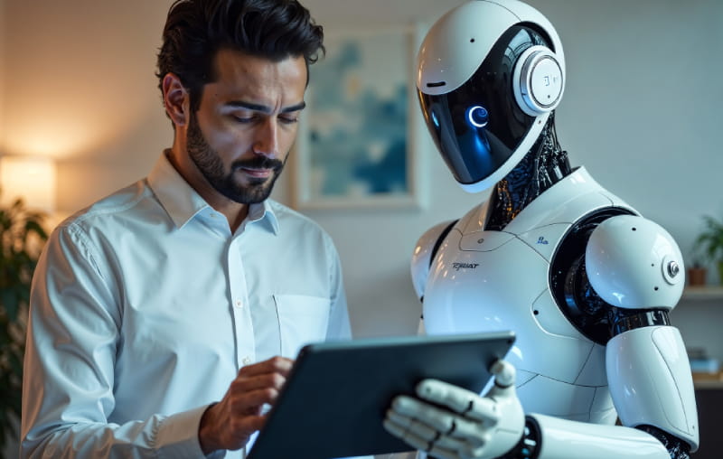 Objectev Intelligence