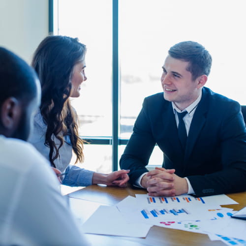 Professional Recommendations