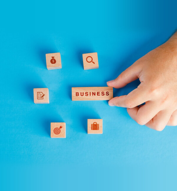 Business growth powered by employee engagement solution