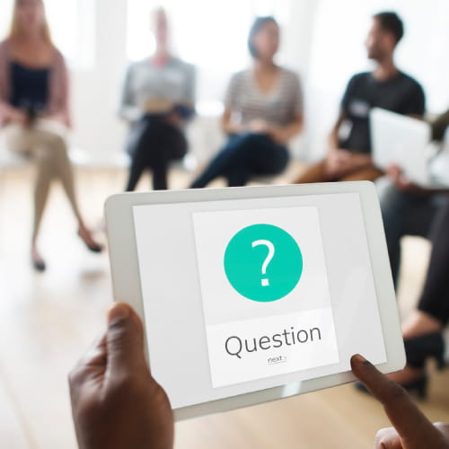 AI-Powered Question Generation