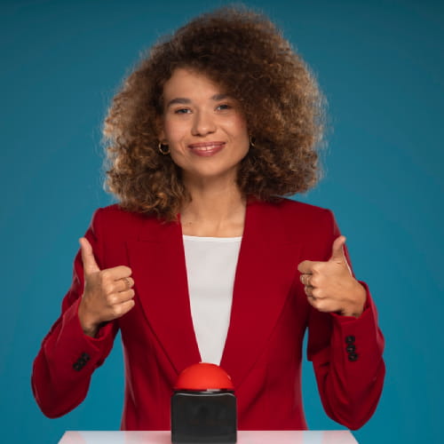 Voice of the Employee (VOE) Voting